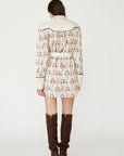 Rachel Antonoff - Patsy Shirtdress -