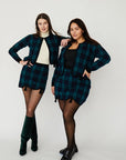 Rachel Antonoff - Margaret Knit Skirt -