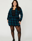 Rachel Antonoff - Margaret Knit Skirt -