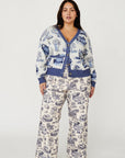 Rachel Antonoff - Cori Cardigan -
