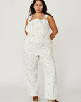 Rachel Antonoff - H.W. Overalls -