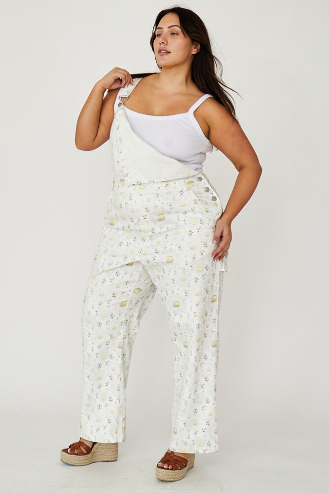 Rachel Antonoff - H.W. Overalls -