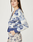 Rachel Antonoff - Mike Pant -