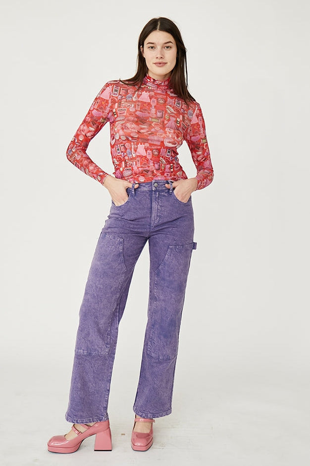 Rachel Antonoff - Bruno Jean -