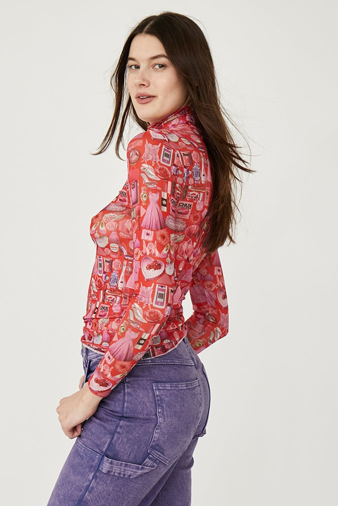 Rachel Antonoff - Bruno Jean -