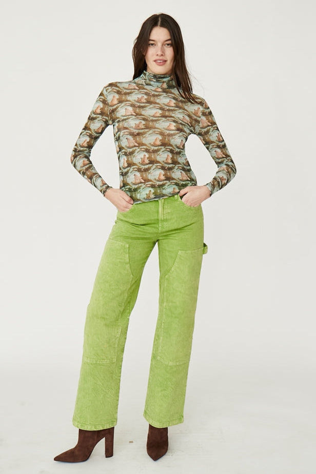 Rachel Antonoff - Bruno Jean -