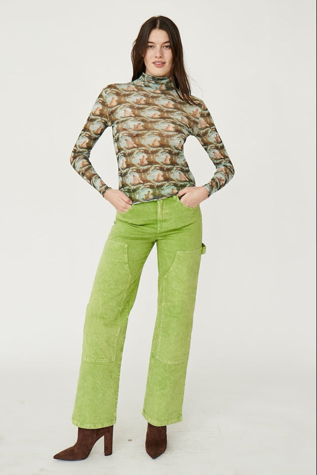 Rachel Antonoff - Bruno Jean -