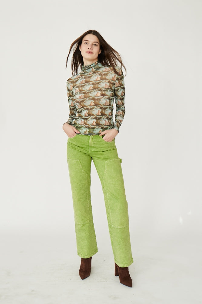 Rachel Antonoff - Bruno Jean -