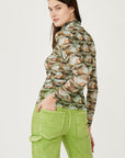 Rachel Antonoff - Bruno Jean -