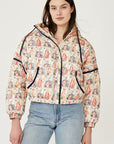 Rachel Antonoff - Ace Puffer -