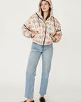 Rachel Antonoff - Ace Puffer -