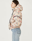 Rachel Antonoff - Ace Puffer -