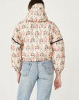 Rachel Antonoff - Ace Puffer -