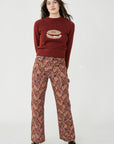 Rachel Antonoff - Bruno Jean -