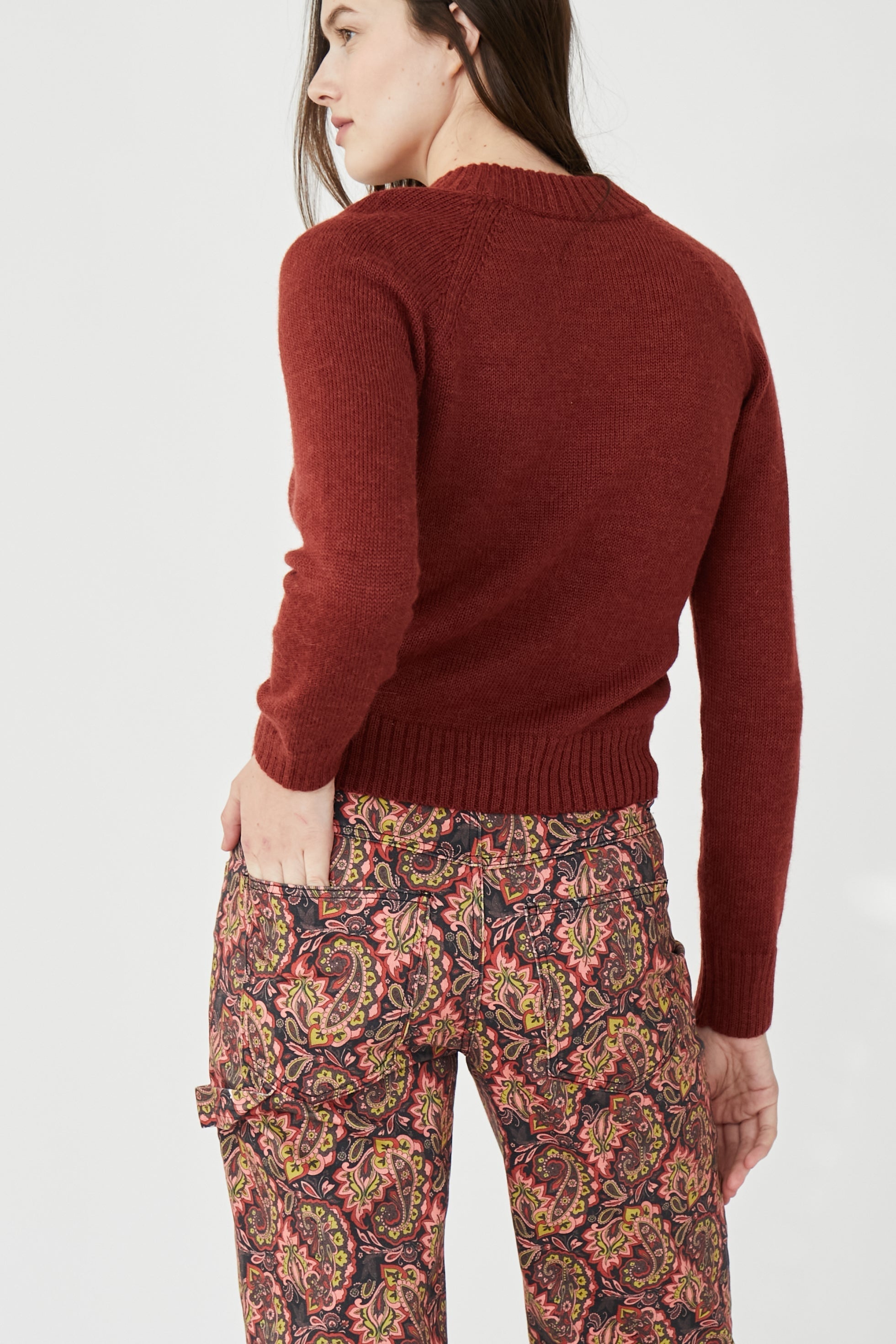 Rachel Antonoff - Bruno Jean -