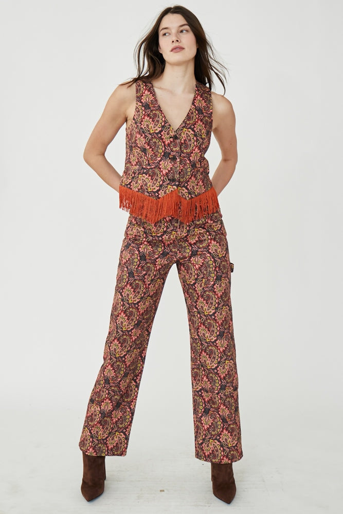 Rachel Antonoff - Bruno Jean -