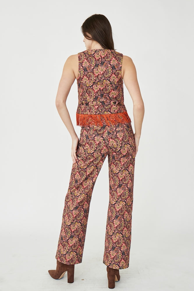 Rachel Antonoff - Bruno Jean -