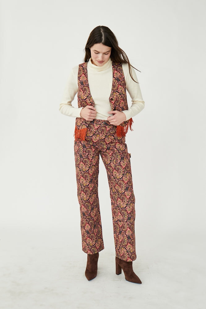 Rachel Antonoff - Bruno Jean -