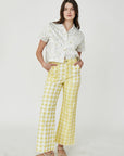 Rachel Antonoff - Adrien Shirt -