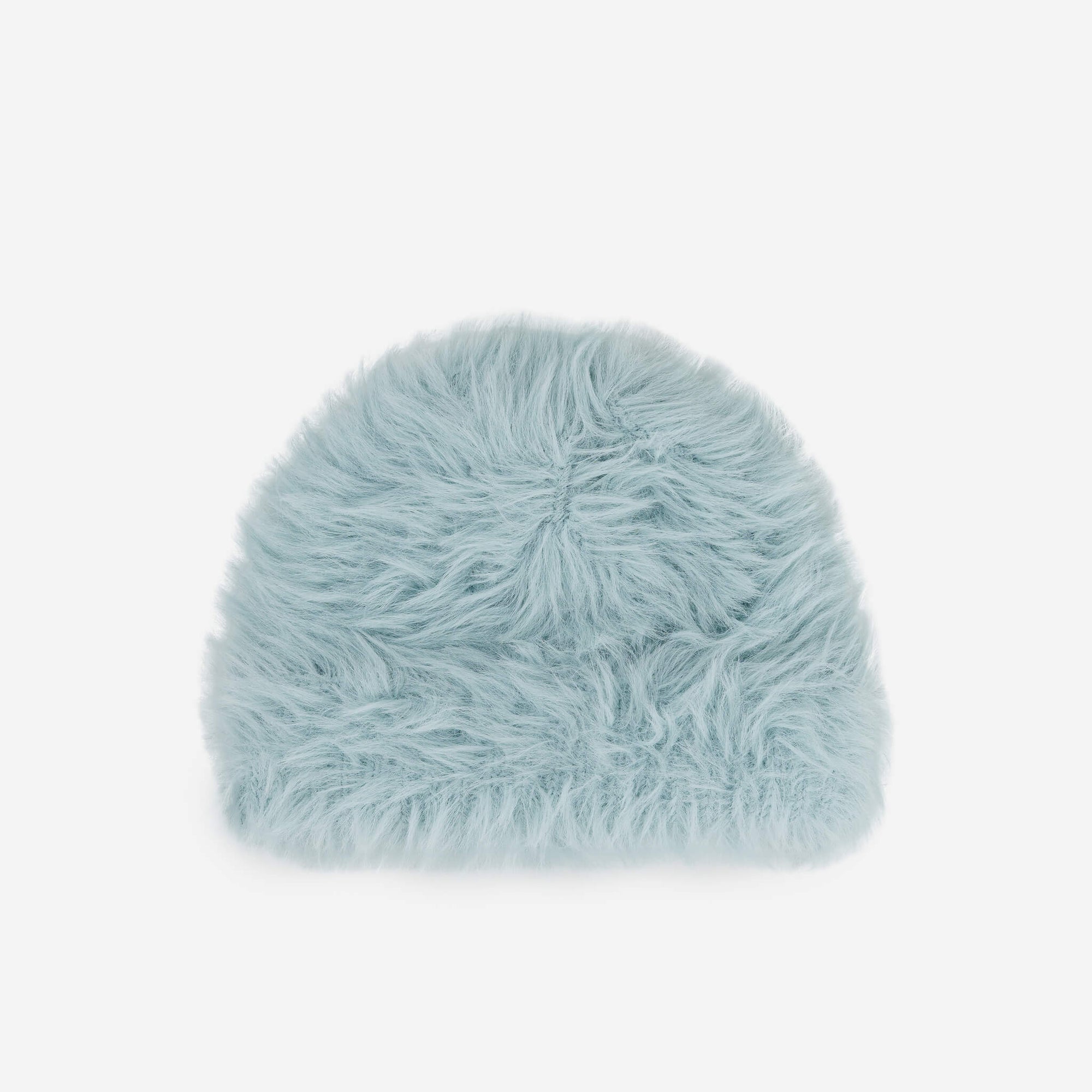 Verloop - Kids Faux Fur Beanie -