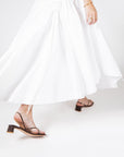 Intentionally Blank - Fifi Heeled Sandal -