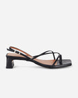Intentionally Blank - Fifi Heeled Sandal -