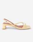 Intentionally Blank - Fifi Heeled Sandal -