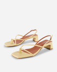 Intentionally Blank - Fifi Heeled Sandal -