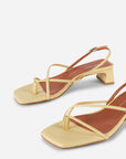 Intentionally Blank - Fifi Heeled Sandal -