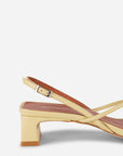 Intentionally Blank - Fifi Heeled Sandal -