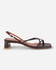 Intentionally Blank - Fifi Heeled Sandal -