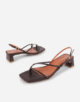 Intentionally Blank - Fifi Heeled Sandal -