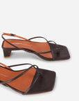 Intentionally Blank - Fifi Heeled Sandal -