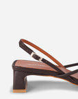 Intentionally Blank - Fifi Heeled Sandal -