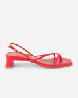 Intentionally Blank - Fifi Heeled Sandal -
