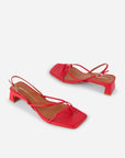 Intentionally Blank - Fifi Heeled Sandal -