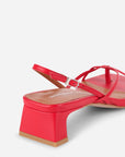 Intentionally Blank - Fifi Heeled Sandal -