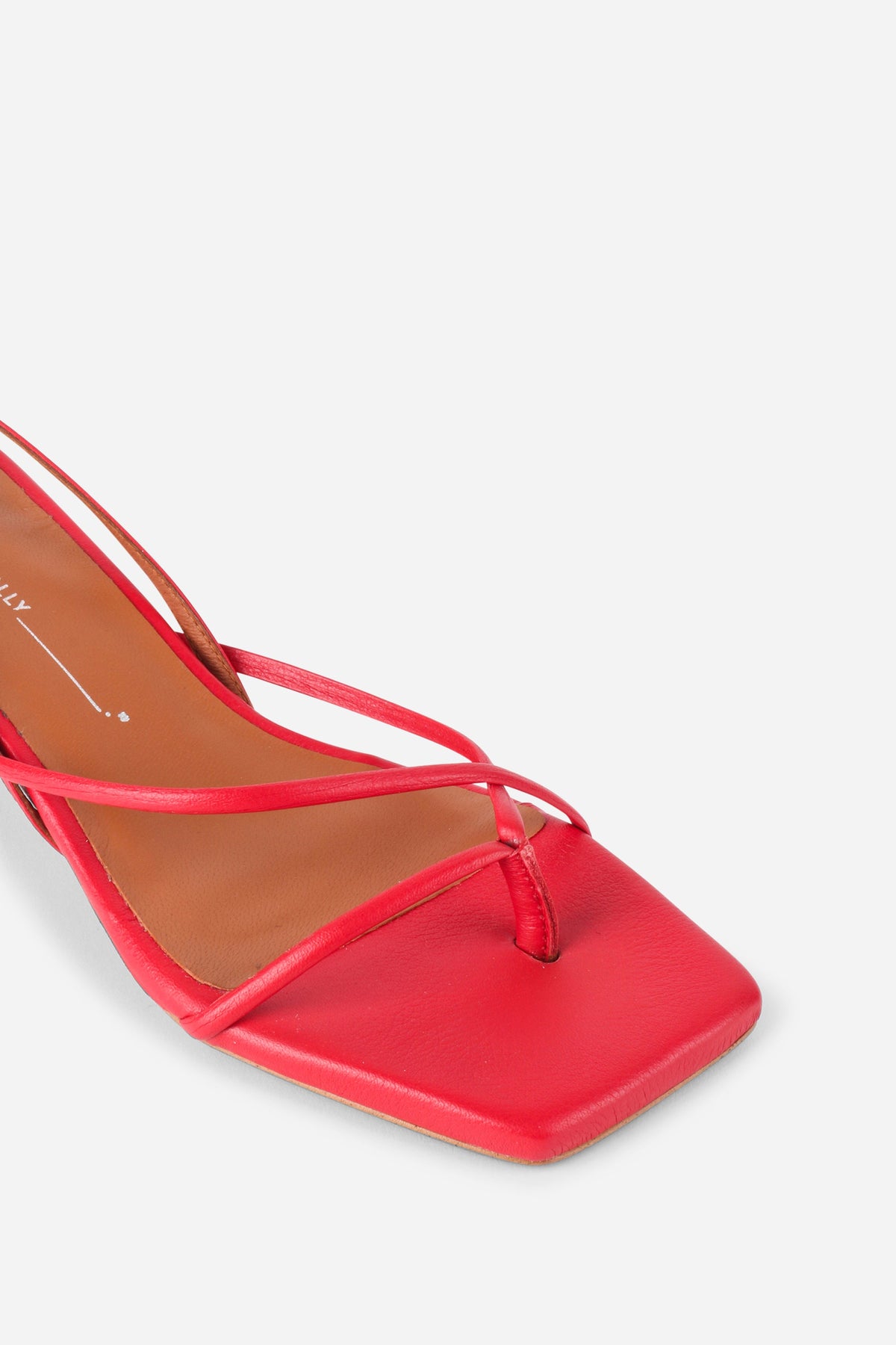 Intentionally Blank - Fifi Heeled Sandal -