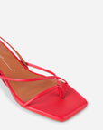 Intentionally Blank - Fifi Heeled Sandal -