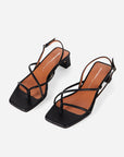 Intentionally Blank - Fifi Heeled Sandal -