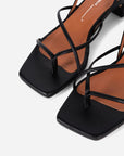 Intentionally Blank - Fifi Heeled Sandal -