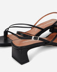 Intentionally Blank - Fifi Heeled Sandal -