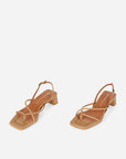 Intentionally Blank - Fifi Heeled Sandal -
