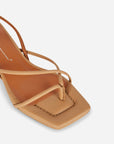 Intentionally Blank - Fifi Heeled Sandal -