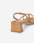 Intentionally Blank - Fifi Heeled Sandal -