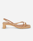 Intentionally Blank - Fifi Heeled Sandal -