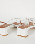 Intentionally Blank - Fifi Heeled Sandal -