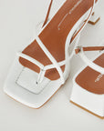 Intentionally Blank - Fifi Heeled Sandal -