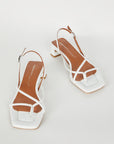 Intentionally Blank - Fifi Heeled Sandal -