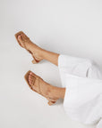 Intentionally Blank - Fifi Heeled Sandal -
